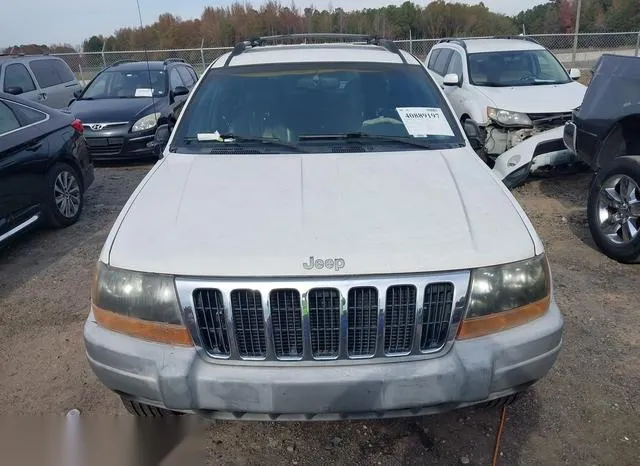 1J4GW58S5XC747967 1999 1999 Jeep Grand Cherokee- Laredo 6