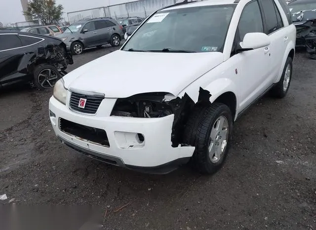 5GZCZ63466S812418 2006 2006 Saturn Vue- V6 6