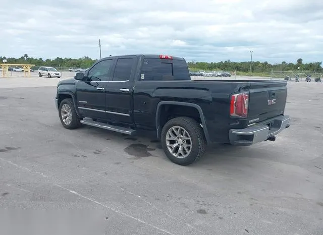 1GTV2NEC9GZ408681 2016 2016 GMC Sierra- 1500 Slt 3