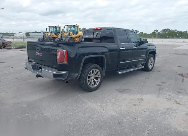 1GTV2NEC9GZ408681 2016 2016 GMC Sierra- 1500 Slt 4