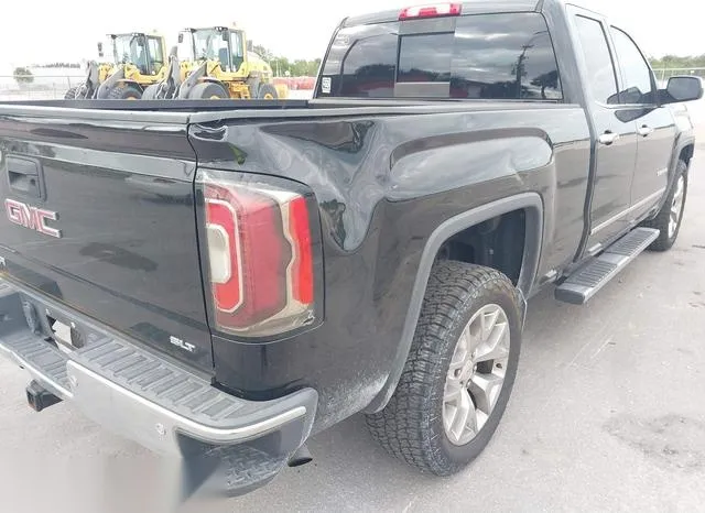 1GTV2NEC9GZ408681 2016 2016 GMC Sierra- 1500 Slt 6