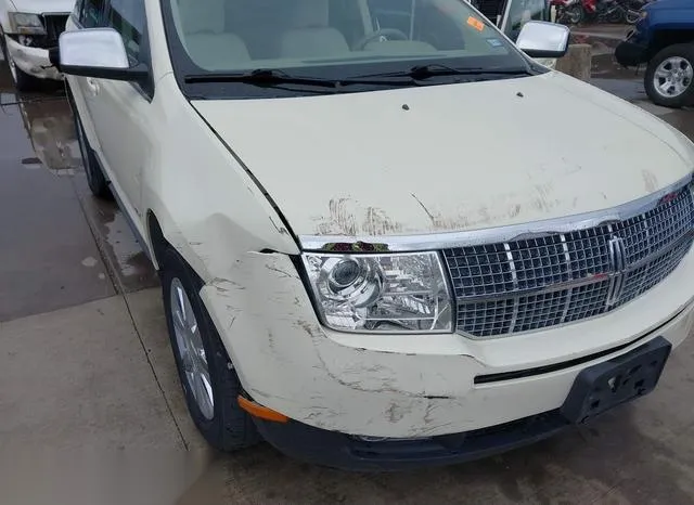 2LMDU68C57BJ11093 2007 2007 Lincoln MKX 6