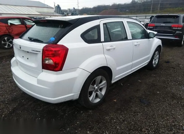 1B3CB3HAXBD247710 2011 2011 Dodge Caliber- Mainstreet 4