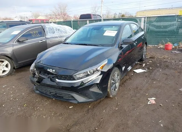 3KPF24AD6NE442048 2022 2022 KIA Forte- Lxs 2