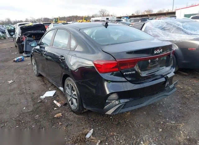 3KPF24AD6NE442048 2022 2022 KIA Forte- Lxs 3