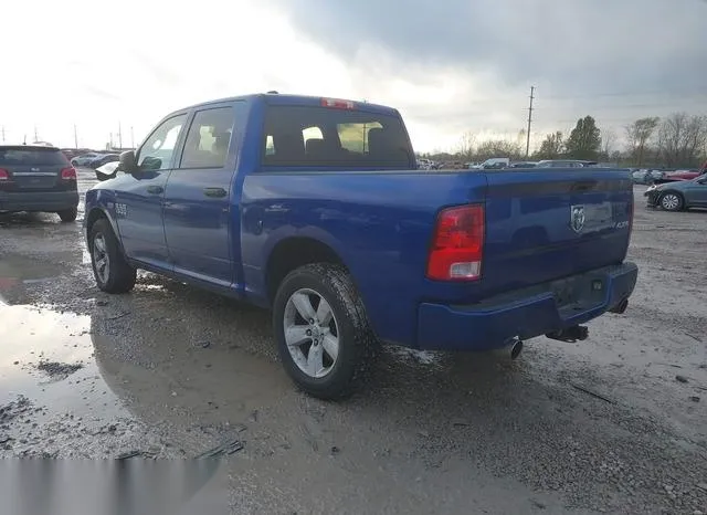 1C6RR7KT3ES304276 2014 2014 RAM 1500- Express 3