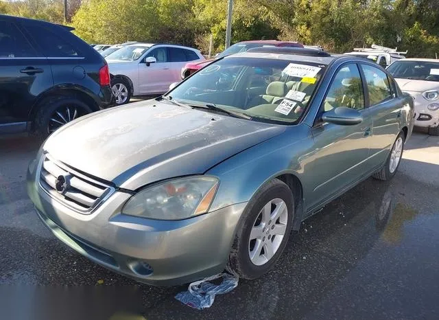 1N4AL11D42C272948 2002 2002 Nissan Altima- 2-5 S 2