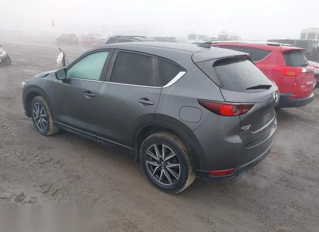 JM3KFBCM0J0416849 2018 2018 Mazda CX-5- Touring 3