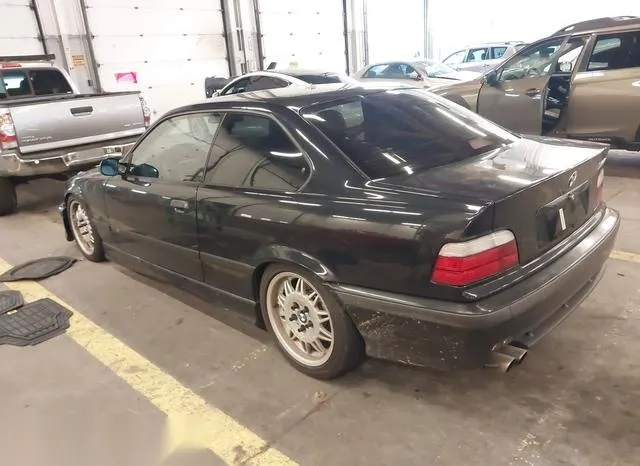 WBSBF9329SEH06023 1995 1995 BMW M3 3