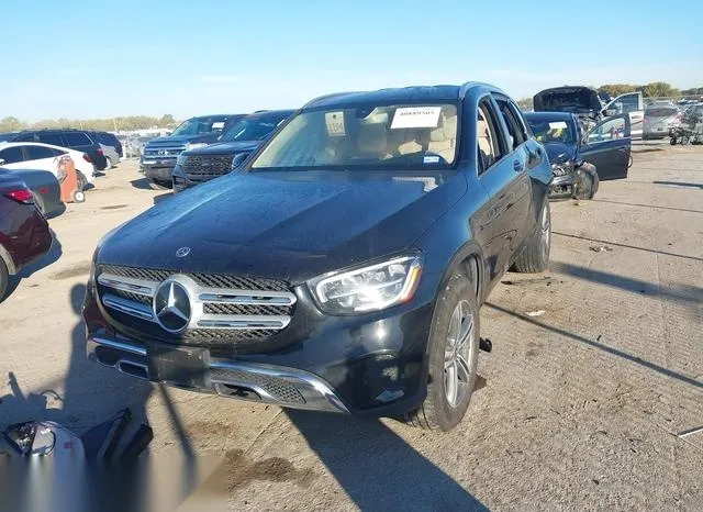 W1N0G8DB4LF858135 2020 2020 Mercedes-Benz GLC 300 2