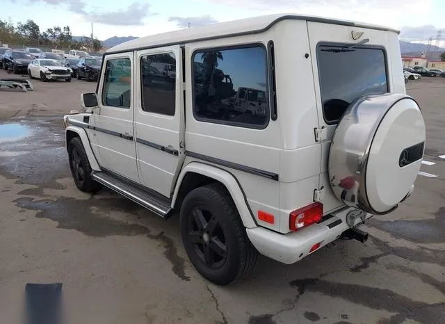 WDCYR49E78X175549 2008 2008 Mercedes-Benz G 500- 4Matic 3