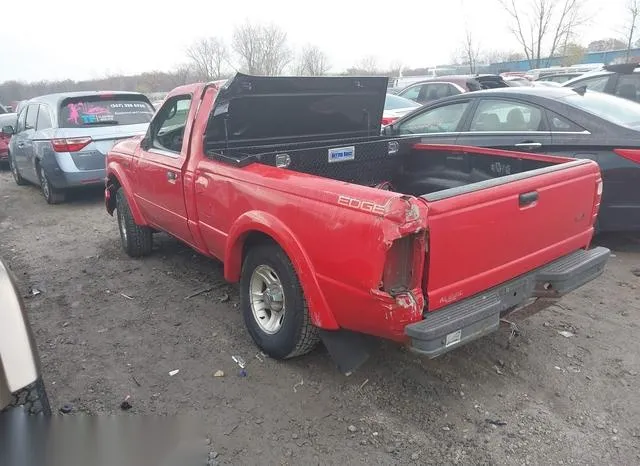 1FTYR10U24PA17915 2004 2004 Ford Ranger 3