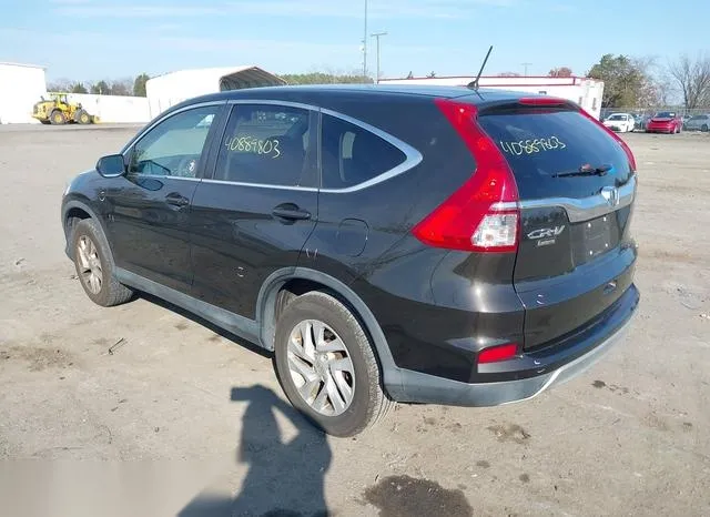 2HKRM4H57FH701486 2015 2015 Honda CR-V- EX 3