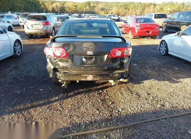 1YVFP80D845N27083 2004 2004 Mazda 6- S 6