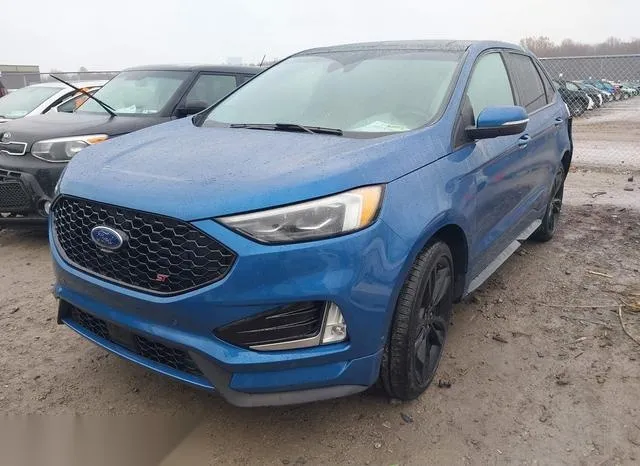 2FMPK4APXLBB02478 2020 2020 Ford Edge- ST 2