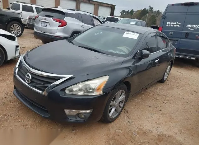 1N4AL3AP5DC153704 2013 2013 Nissan Altima- 2-5 SV 2