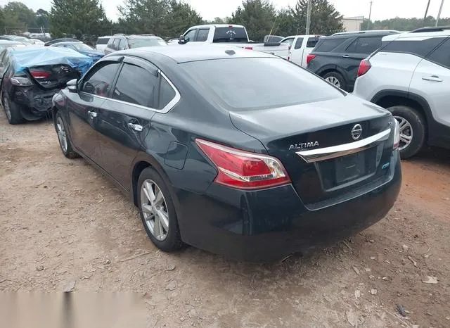 1N4AL3AP5DC153704 2013 2013 Nissan Altima- 2-5 SV 3