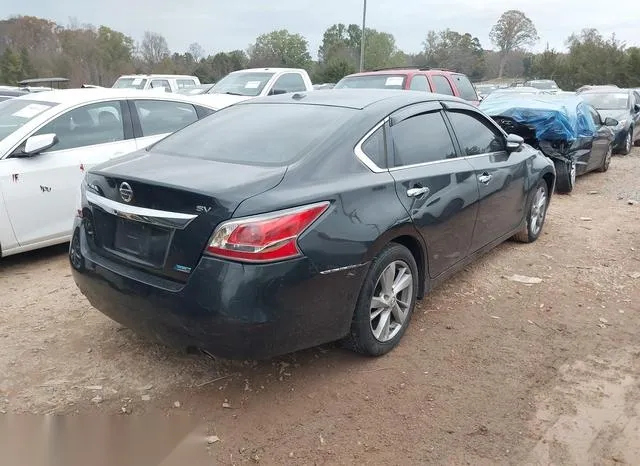 1N4AL3AP5DC153704 2013 2013 Nissan Altima- 2-5 SV 4