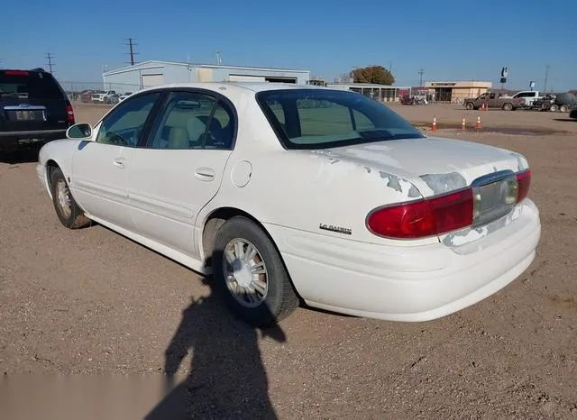 1G4HP54K624103325 2002 2002 Buick Lesabre- Custom 3