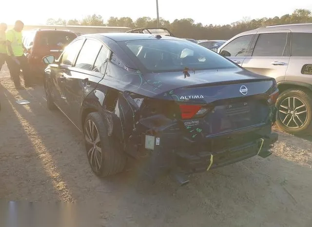 1N4BL4CV1NN332365 2022 2022 Nissan Altima- Sr Fwd 3