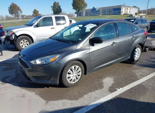 1FADP3E26JL322057 2018 2018 Ford Focus- S 2