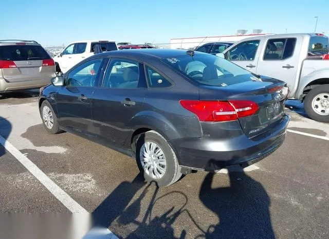 1FADP3E26JL322057 2018 2018 Ford Focus- S 3