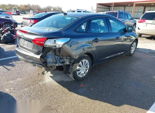 1FADP3E26JL322057 2018 2018 Ford Focus- S 4