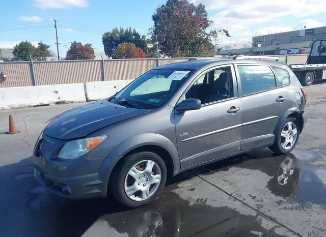 5Y2SL63885Z423612 2005 2005 Pontiac Vibe 2