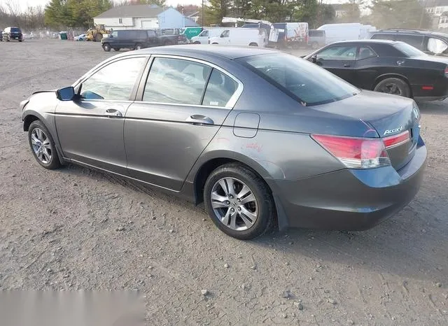 1HGCP2F42CA106318 2012 2012 Honda Accord- 2-4 Lx-P 3