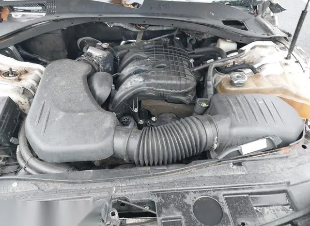 2C3CCAAG3EH132764 2014 2014 Chrysler 300 10