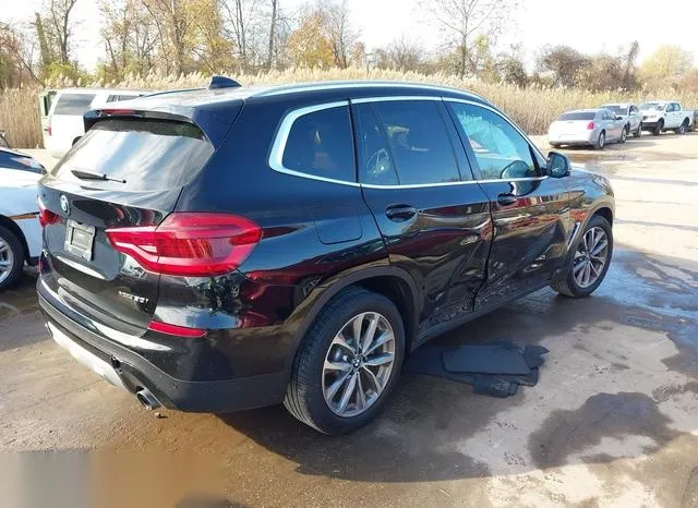 5UXTR9C54KLP88246 2019 2019 BMW X3- Xdrive30I 4