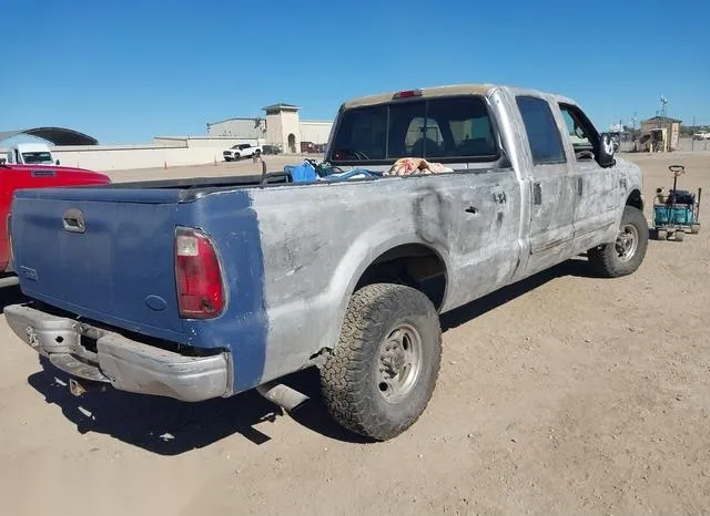 3FTNW21F3YMA74217 2000 2000 Ford F-250- Lariat/Xl/Xlt 4