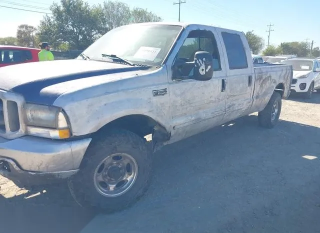 3FTNW21F3YMA74217 2000 2000 Ford F-250- Lariat/Xl/Xlt 6