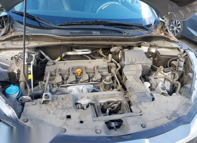 3CZRU5H79KM709756 2019 2019 Honda HR-V- Ex-L 10