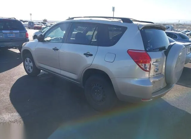 JTMZD33V076028313 2007 2007 Toyota RAV4 3