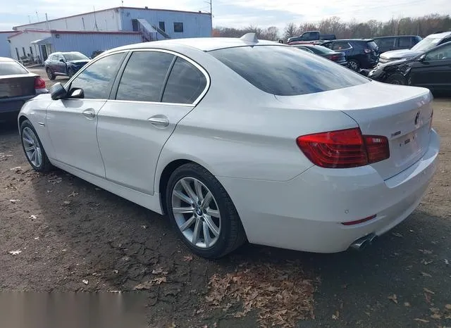 WBAFV3C5XEDZ33678 2014 2014 BMW 5 Series- 535D Xdrive 3