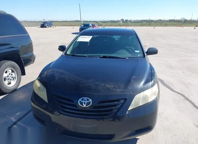 4T4BE46K68R028773 2008 2008 Toyota Camry- LE 6