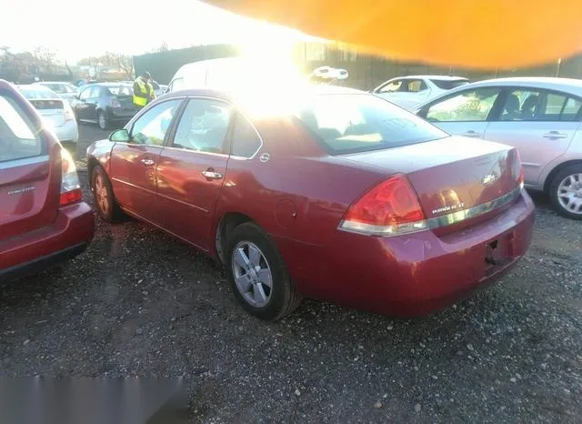 2G1WT58K369358916 2006 2006 Chevrolet Impala- LT 3