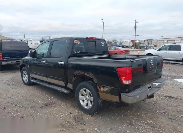 1N6AA07B84N565949 2004 2004 Nissan Titan- LE 3