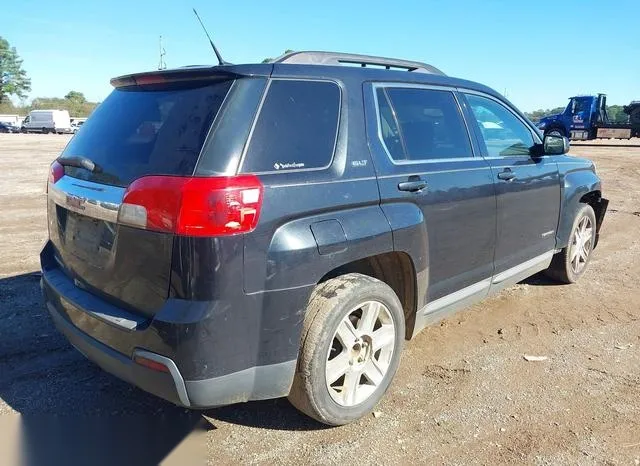 2CTALUEC6B6226323 2011 2011 GMC Terrain- Slt-1 4