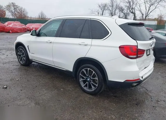 5UXKR0C32H0V71942 2017 2017 BMW X5- Xdrive35I 3