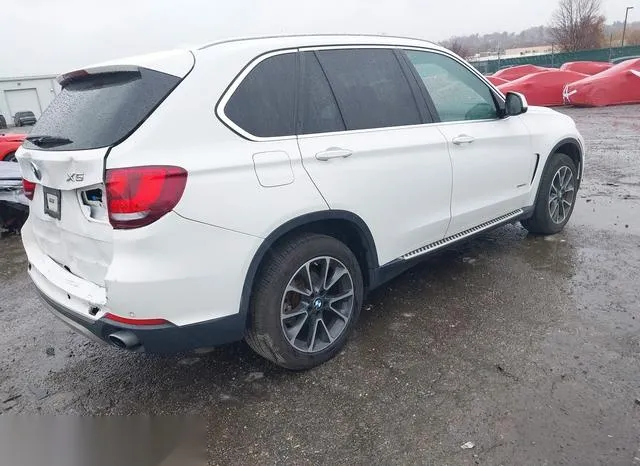 5UXKR0C32H0V71942 2017 2017 BMW X5- Xdrive35I 4