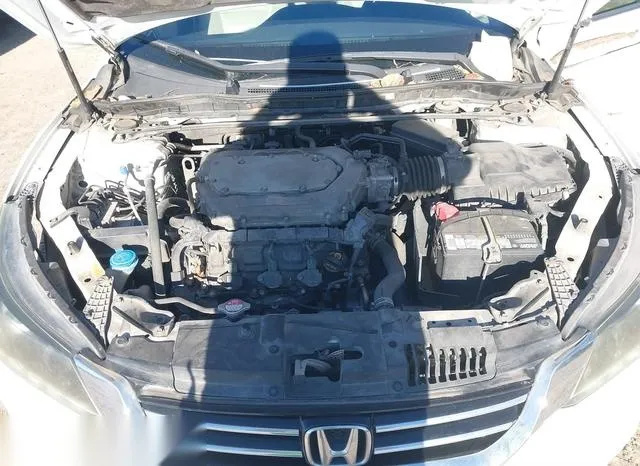 1HGCR3F87DA015226 2013 2013 Honda Accord- Ex-L V-6 10