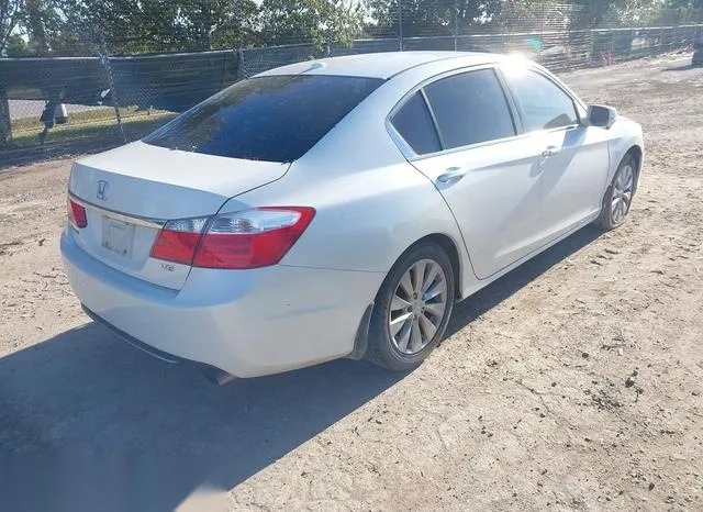 1HGCR3F87DA015226 2013 2013 Honda Accord- Ex-L V-6 4