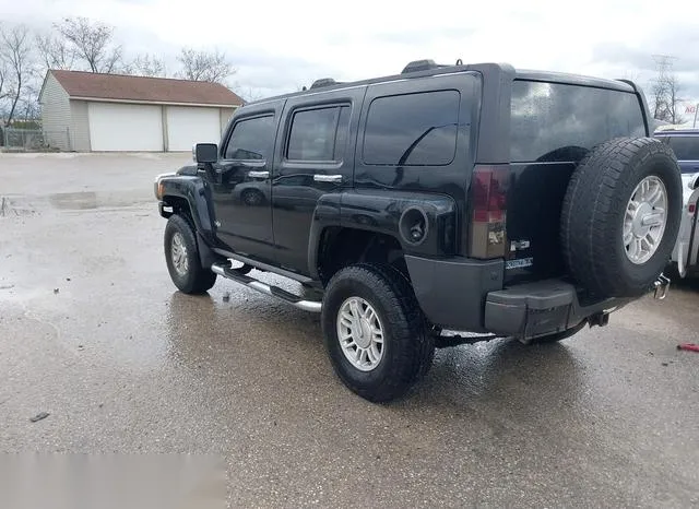 5GTDN136968239493 2006 2006 Hummer H3- SUV 3