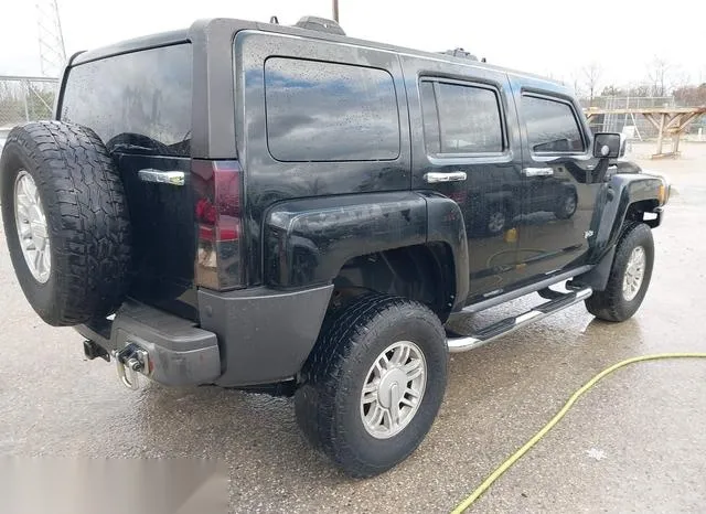 5GTDN136968239493 2006 2006 Hummer H3- SUV 4