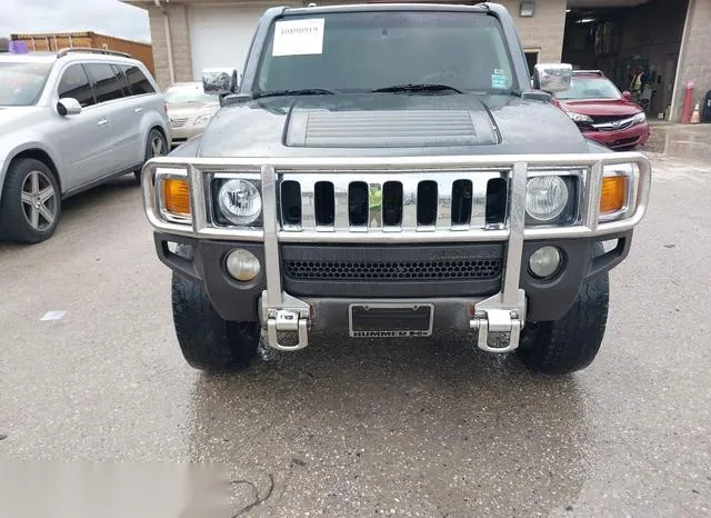 5GTDN136968239493 2006 2006 Hummer H3- SUV 6