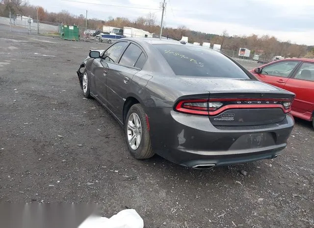 2C3CDXBG7KH655585 2019 2019 Dodge Charger- Sxt Rwd 3