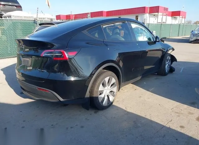 7SAYGDEE8PA177580 2023 2023 Tesla Model Y- Awd/Long Range D 4