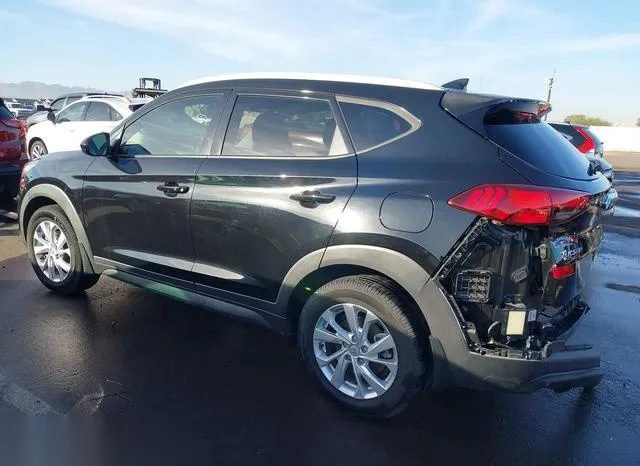 KM8J33A41MU300445 2021 2021 Hyundai Tucson- Value 3